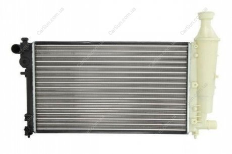 Радиатор охлаждения Polcar 570608-3