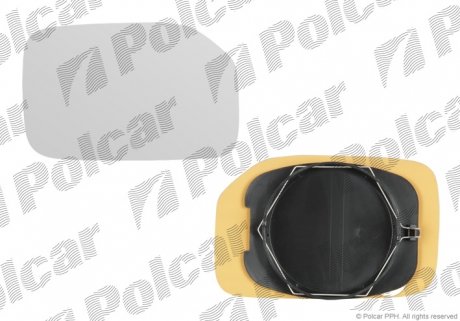 Автозапчасть Polcar 5706545E