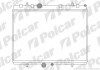 Радіатор охолодження CITROEN C4, C4 I, C5 II, C5 III, XSARA PEUGEOT 307, 307 CC, 307 SW, 407, 407 SW 2.0/2.0D 08.00- Polcar 571008A4 (фото 2)