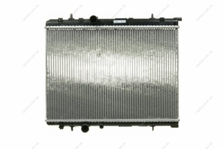 Радиатор охлаждения Polcar 571008A7 (фото 1)