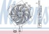 Вентилятор с корпусом/кронштейном Polcar 571023W2S (фото 3)