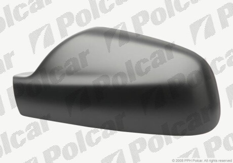 Корпус дзеркала зовнішнього правий Polcar 571055TM