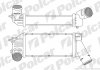 Радіатор повітря (Інтеркулер) Polcar 5710J8-1 (фото 3)