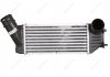 Радіатор повітря (Інтеркулер) Polcar 5710J8-1 (фото 2)