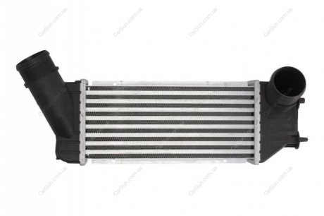 Радиатор воздуха (Интеркулер) Polcar 5710J8-1 (фото 1)