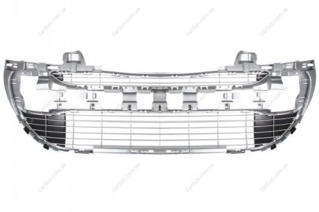 Решітка в бампері Polcar 571227-J