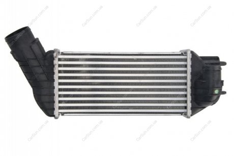 Радиатор воздуха (Интеркулер) Polcar 5712J8-2 (фото 1)
