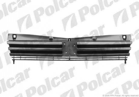 Решетка Polcar 572205-0 (фото 1)