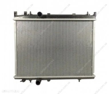 Радиатор охлаждения Polcar 572308-10 (фото 1)