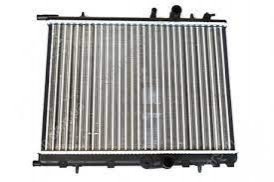 Радиатор охлаждения Polcar 572308A100