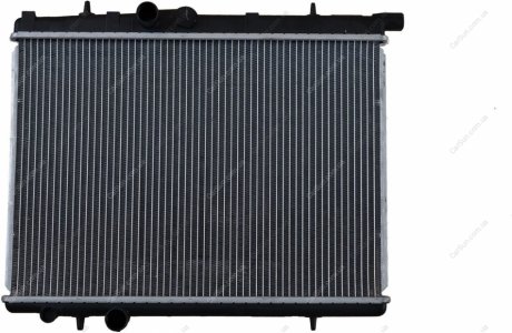 Радиатор охлаждения Polcar 572308A5 (фото 1)