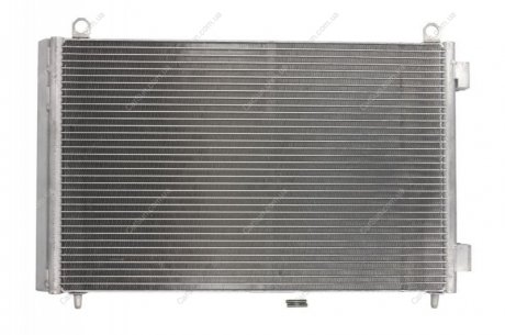 Радиатор кондиционера Polcar 5723K8C4S (фото 1)