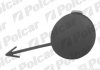 Заглушка гака буксирування Polcar 572407-9 (фото 2)