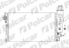 Радіатор охолодження Polcar 574508-5 (фото 3)
