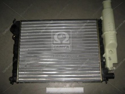 Радиатор охлаждения Polcar 574508A1