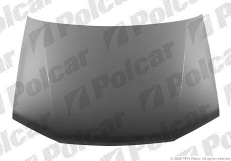 Капот Polcar 574603-J