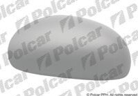 Корпус дзеркала зовнішнього лівий Polcar 574754PE