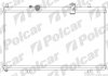 Радіатор охолодження Polcar 574808-4 (фото 2)