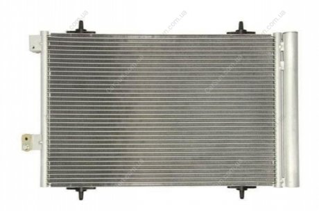 Радиатор кондиционера Polcar 5748K84X (фото 1)