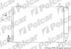 Радиатор кондиционера Polcar 5748K8C1S (фото 1)