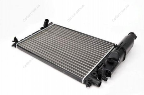 Радиатор охлаждения Polcar 576508-1 (фото 1)