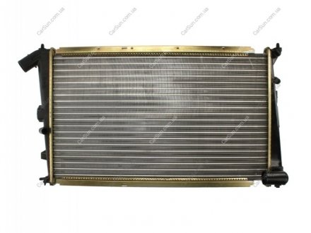 Радиатор охлаждения Polcar 576508A2 (фото 1)