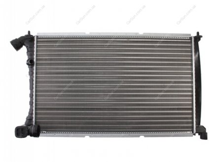 Радиатор охлаждения Polcar 576508A5