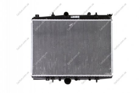 Радиатор охлаждения Polcar 576608-1