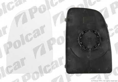 Автозапчасть Polcar 5770555M