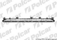 Решетка в бампере Polcar 5780275J (фото 1)
