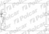 Радиатор кондиционера Polcar 5786K81X (фото 4)