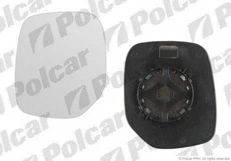 Автозапчасть Polcar 5790557M (фото 1)