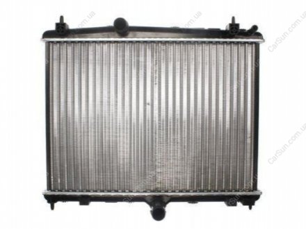 Радиатор охлаждения Polcar 57D108A1
