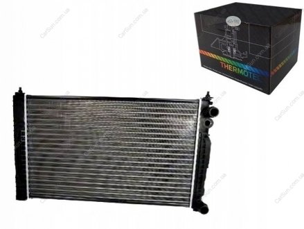 Радиатор охлаждения Polcar 57N108-1 (фото 1)