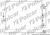 Радиатор кондиционера Polcar 6001K8C1S (фото 1)