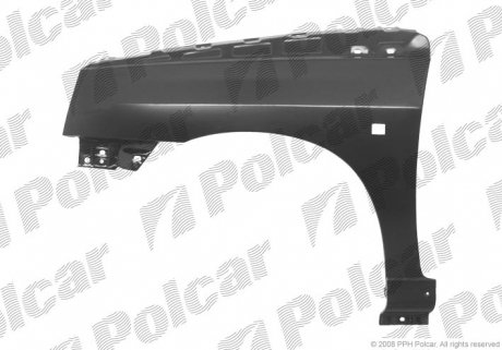 Автозапчасть Polcar 600601 (фото 1)