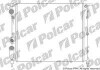 Радіатор охолодження Polcar 600608A4 (фото 1)