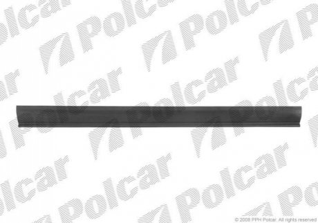 Автозапчасть Polcar 600641-2