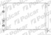 Радиатор охлаждения Polcar 600708-6 (фото 4)