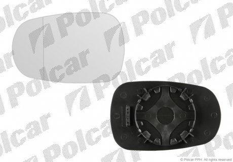 Автозапчасть Polcar 6007545M