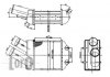 Радиатор воздуха (Интеркулер) Polcar 6007J8-1 (фото 1)