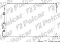 Автозапчасть Polcar 601108B1 (фото 1)