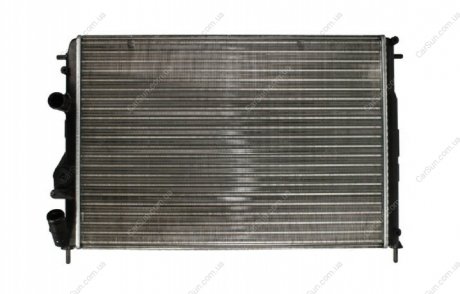 Радиатор охлаждения Polcar 601108C1 (фото 1)