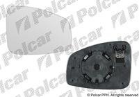 Автозапчасть Polcar 6012552E