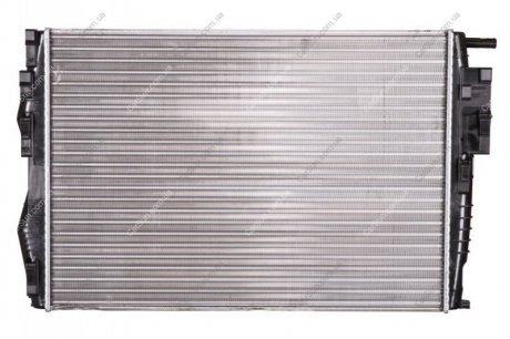 Радиатор охлаждения Polcar 601308A1 (фото 1)