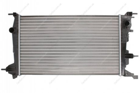 Радиатор охлаждения Polcar 601408A1 (фото 1)
