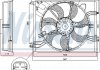 Вентилятор з корпусом / кронштейном Polcar 601423W2X (фото 1)