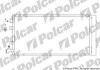 Радіатор кондиціонера Polcar 6014K8C1S (фото 1)