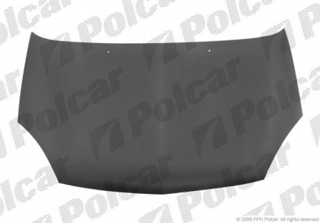 Капот Polcar 601603-J (фото 1)