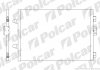 Радиатор кондиционера Polcar 6016K81X (фото 4)